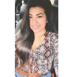 Meet your Posher, Savannah